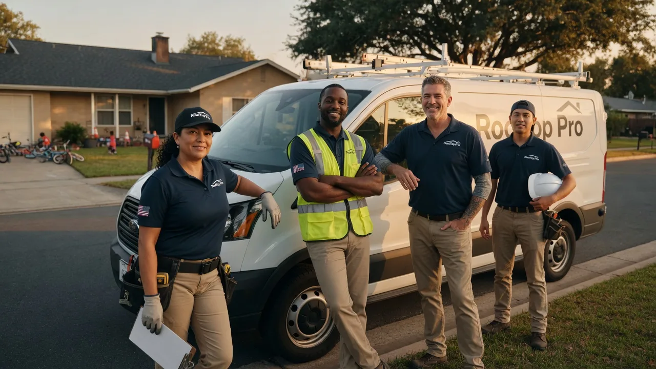 Roof Repair in Mcdonald, NM near me